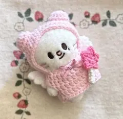 straykids skzoo 10cm ジニレット　ぬい服