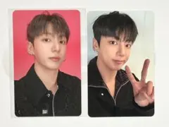 BTS　ARIRANG　アリラン　ジョングク　グク　ラキドロ　トレカ　カード