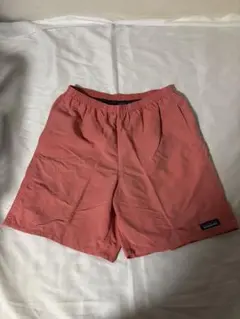 パタゴニア メンズ S バギーズ 水陸両用 水着 19年製　SPCL