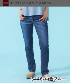 【美品】SOMETHING EDWIN 27インチSET18