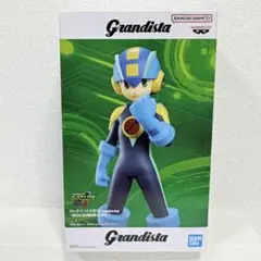 2026年最新】ロックマン grandista rockmanの人気アイテム - メルカリ