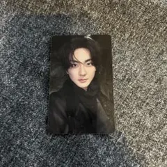 ENHYPEN THESIN:VANISH withmuu ジョンウォン トレカ