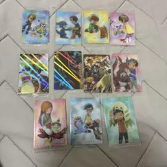 2026年最新】デジモンカードまとめ売りの人気アイテム - メルカリ