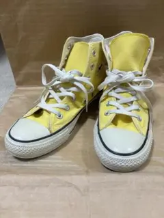 converse ALL STAR ハイカット24cm