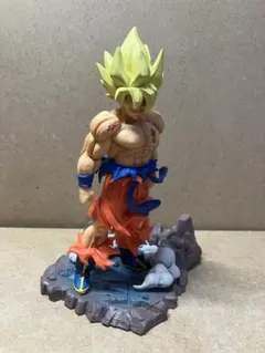DQ6 勇者 主人公 ドラゴンクエスト キャラクター フィギュア