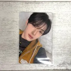 ALD1 サンヒョン トレカ タワーレコードver.