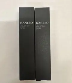 カネボウ ヴェイル　オブ　デイ5g*2
