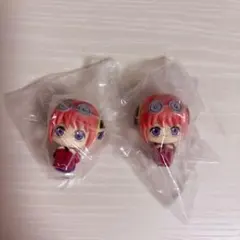 3年Z組銀八先生　まちぼうけ　神楽　2個セット