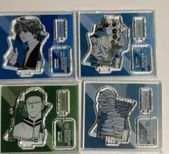 ハンターハンター 中国 ジャンプショップ クロロ タペストリー - メルカリ