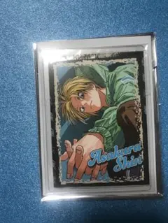 サカモトデイズ ジャンプショップ キャラカードコレクション 朝倉シン