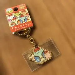 福岡限定　すみっコぐらし　にわかでのびり　とかげ