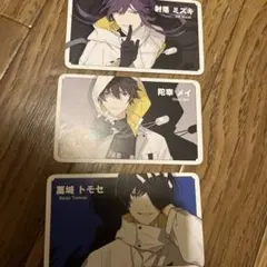 シャレマニ　オトドラ　スペシャルシート　特典　ss シャレマニ オトドラ スペシャルシート 特典 ss 本日のみ出品