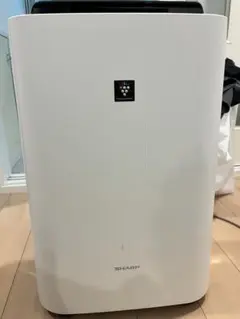 ジャンク品 空気清浄機 KI-NP100 ジャンク品 KI-RX100 | 空気清浄機：シャープ