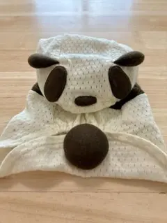 【未使用】ペットパラダイス 4S パンダ 着ぐるみ メッシュ 犬のサムネイル
