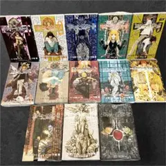 X CLAMP 初版 1～18.5巻 収納BOX付き - メルカリ