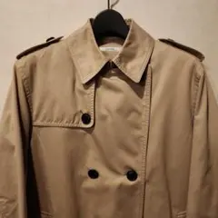 relume JOURNAL STANDARD トレンチコート ベージュのサムネイル
