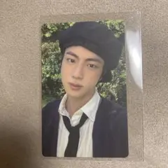 BTS ジン　Astronaut 封入 トレカ