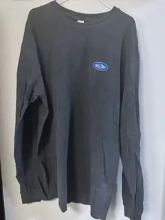 CHALLENGER BANDANA LYZE 2023 ロンt tシャツ　XL