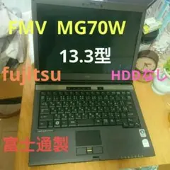 2026年最新】FMV-BIBLO MG G70の人気アイテム - メルカリ