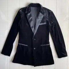 美品　CHACOTT 社交ダンス用ジャケット　Sサイズ ジャケット　パーティ 2026年最新】Chacott メンズ ジャケット・アウターの人気アイテム