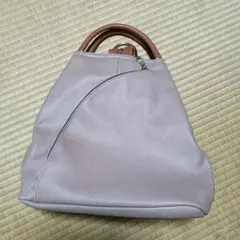 グッシオ GUSCIO 2way リュックサック ショルダーバッグ