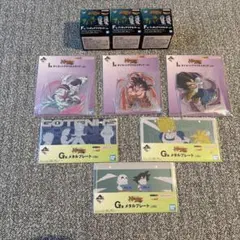 ドラゴンボール 一番くじ 下位賞まとめセット - メルカリ