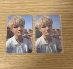 NCT DREAM ドリム DREAMSCAPE チョンロ mumo特典　未開封