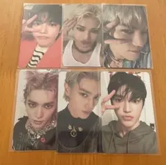 2026年最新】テヨン トレカの人気アイテム - メルカリ