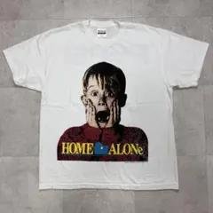 HOME ALONE 映画 ホームアローン Tシャツのサムネイル