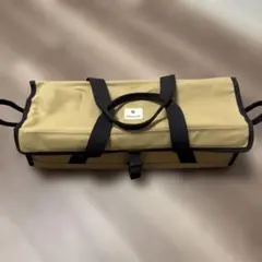 廃盤品 赤ベルト 収納ケース スノーピーク snow peak - メルカリ