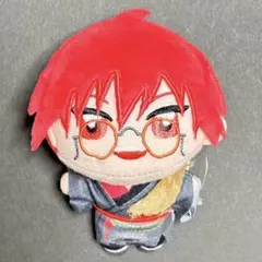 黒執事　寄宿学校編　Luminasta セバスチャン ミカエリス　フィギュアのサムネイル