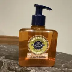 L'OCCITANE 液体石鹸 300ml ポンプ式のサムネイル