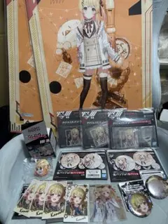 音乃瀬奏まとめ