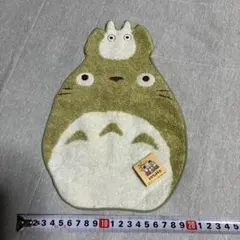 トトロ タオル キャラクターグッズ