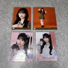 イコラブ 山本杏奈 生写真 まとめ売り