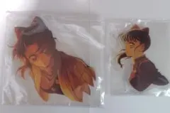 刹*那様 鬼滅の刃 無限城編 アクリルスタンド 胡蝶しのぶ 栗花落カナヲ 2点セ