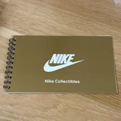 NIKE Nike Collectibles ヒストリカルカタログ　ステッカー付