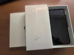 ASUS Zenfone 10 16GB/512GB ブルー ケースフィルム付のサムネイル