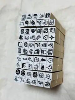 2026年最新】rirariraはんこ 印箱の人気アイテム - メルカリ