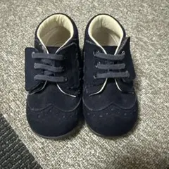 familiar ベビーシューズ　12.5cm