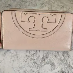 トリーバーチの長財布