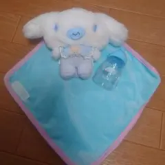 2026年最新】シナモロール ぬいぐるみおせわの人気アイテム - メルカリ