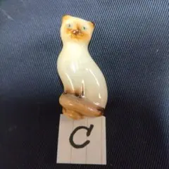 2025年最新】シャム猫 陶器の人気アイテム - メルカリ