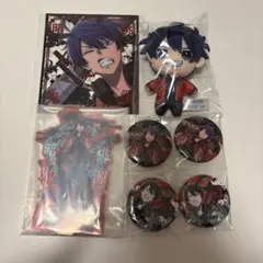 桃源暗鬼 セガラッキーくじ 一ノ瀬四季