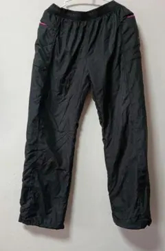 Nike ブラックパンツ Mサイズ