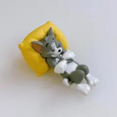 トムとジェリーすやすやフレンドFig.　トム