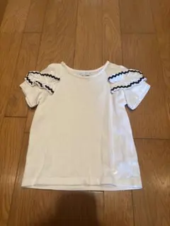 子供服SALE中✨半袖Tシャツ①のサムネイル