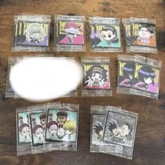ハンター×ハンター　ウエハースシール　第4弾 (R) まとめ売り