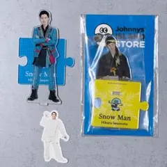 アクスタ アクリルスタンド 第2弾 第3弾 20夏 まとめ売り セット 岩本照