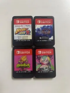 Nintendo Switch ソフト 5点セット - メルカリ